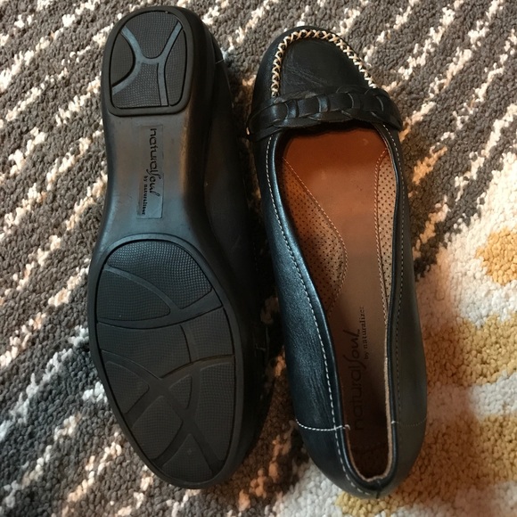 Almost new Naturalizer (Natural soul) shoes - Picture 2 of 3