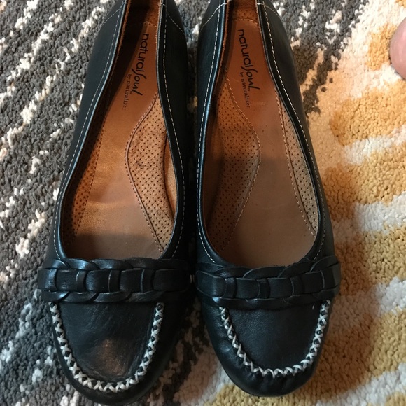 Almost new Naturalizer (Natural soul) shoes - Picture 3 of 3