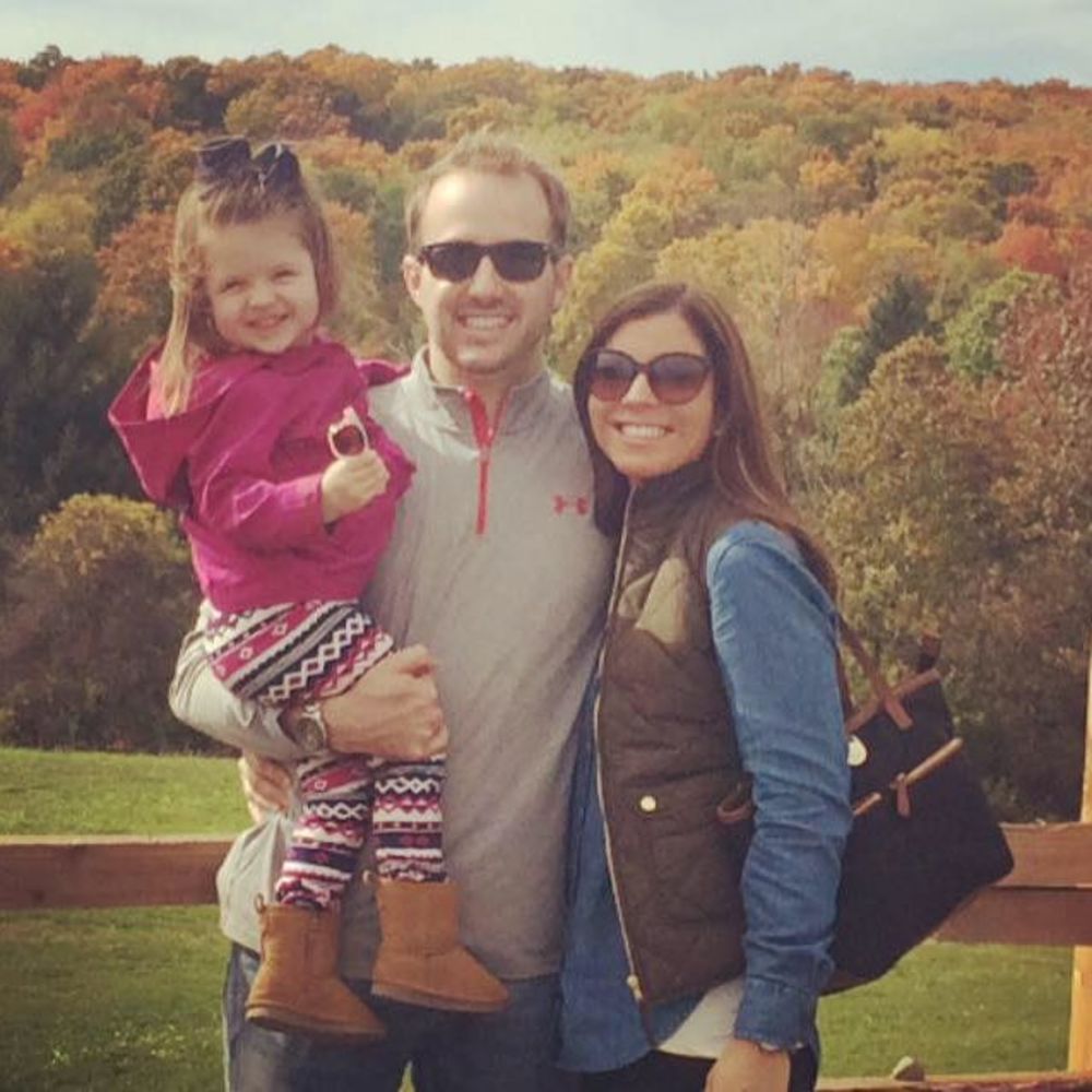 Meet your Posher, Allison