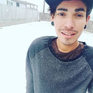 Meet your Posher, Edgar