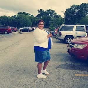 Meet your Posher, Lashonda