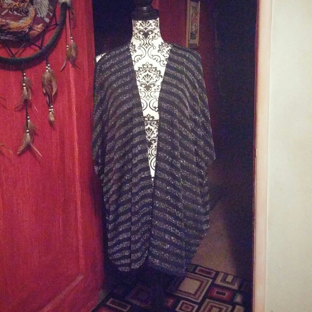 Evening top