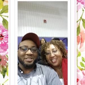 Meet your Posher, Andre dre day