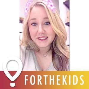 Meet your Posher, Michaela