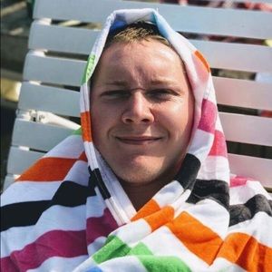 Meet your Posher, Scott