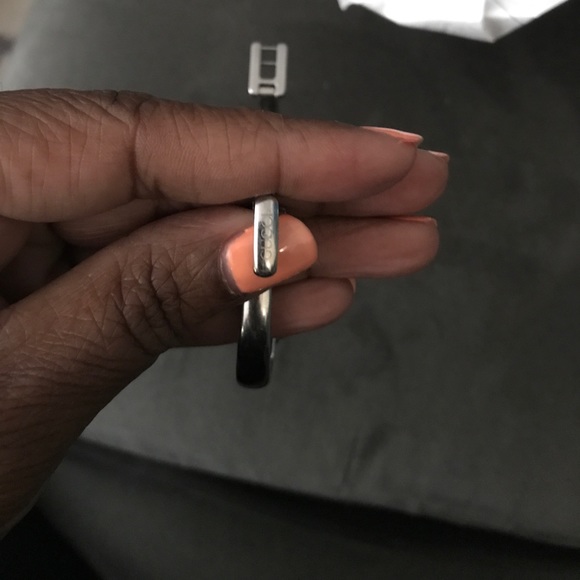 Authentic Gucci watch