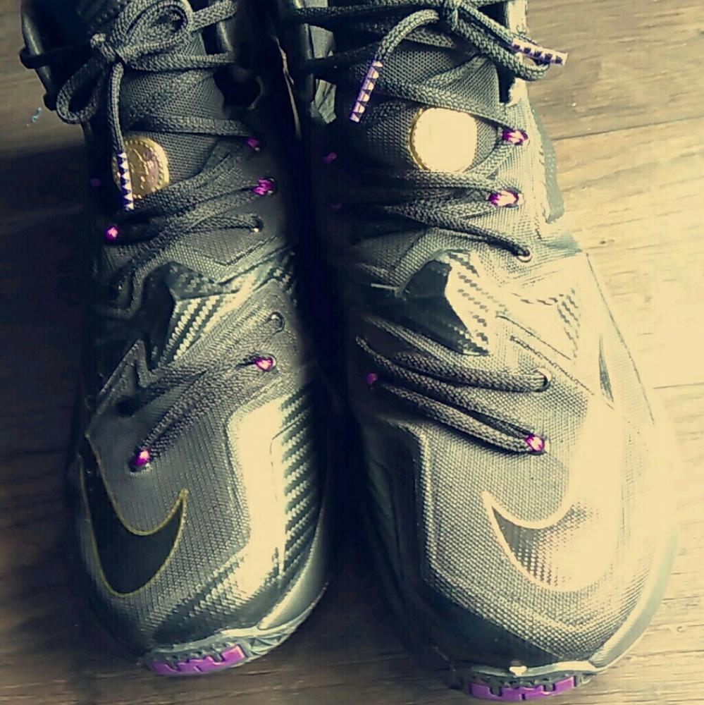 Lebron XIII