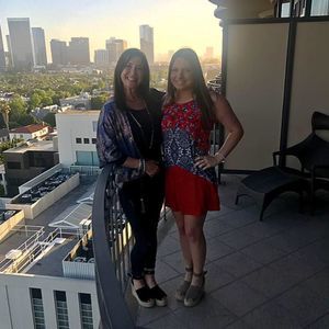 Meet your Posher, Morgan