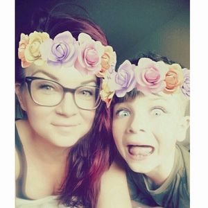 Meet your Posher, Danell