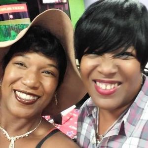 Meet your Posher, Chantrial