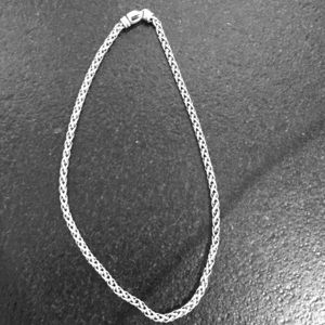 David Yurman 16in chain