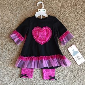 Rare Editions outfit