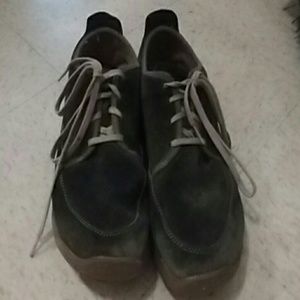 Chacos men green