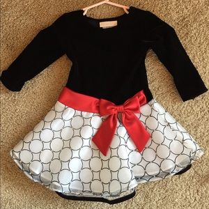 Bonnie baby dress