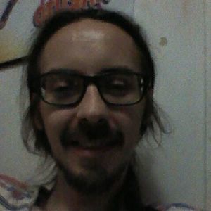 Meet your Posher, Kristopher