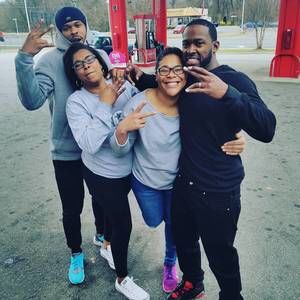 Meet your Posher, Ericka