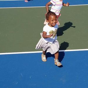 Meet your Posher, Adrian