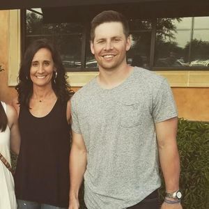 Meet your Posher, Casey