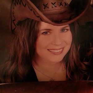 Meet your Posher, Ann