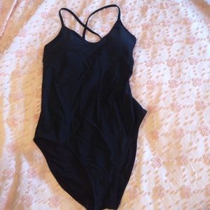 American Eagle bathing suit