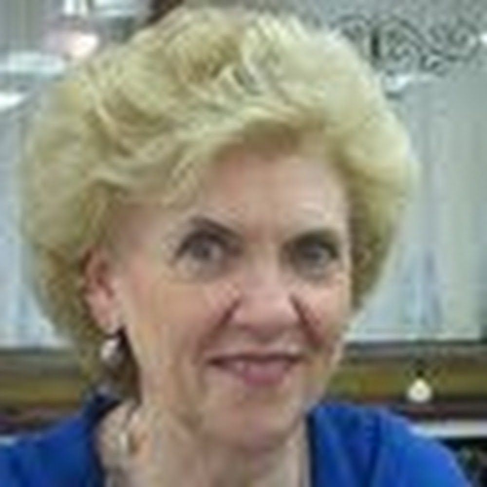 Meet your Posher, Judith