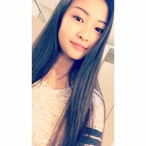 Meet your Posher, Ann