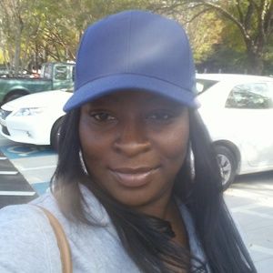 Meet your Posher, Sabrina