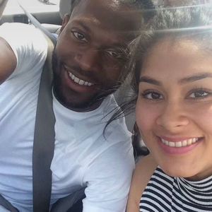 Meet your Posher, Jamel