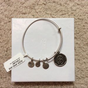 Alex and Ani bracelet