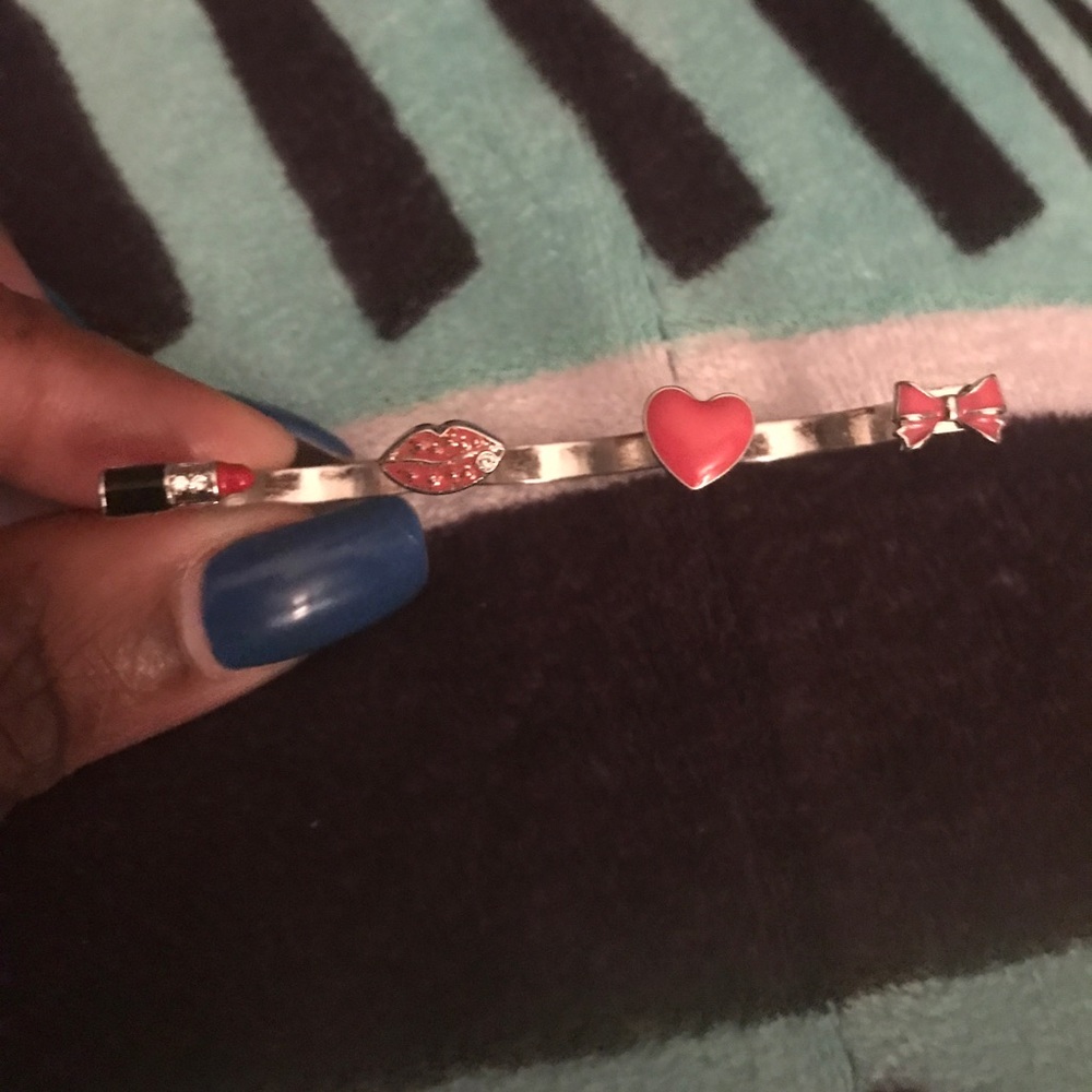 ⚡️⚡️Fashion Jewelry/Ring Makeup 💄 Accessory