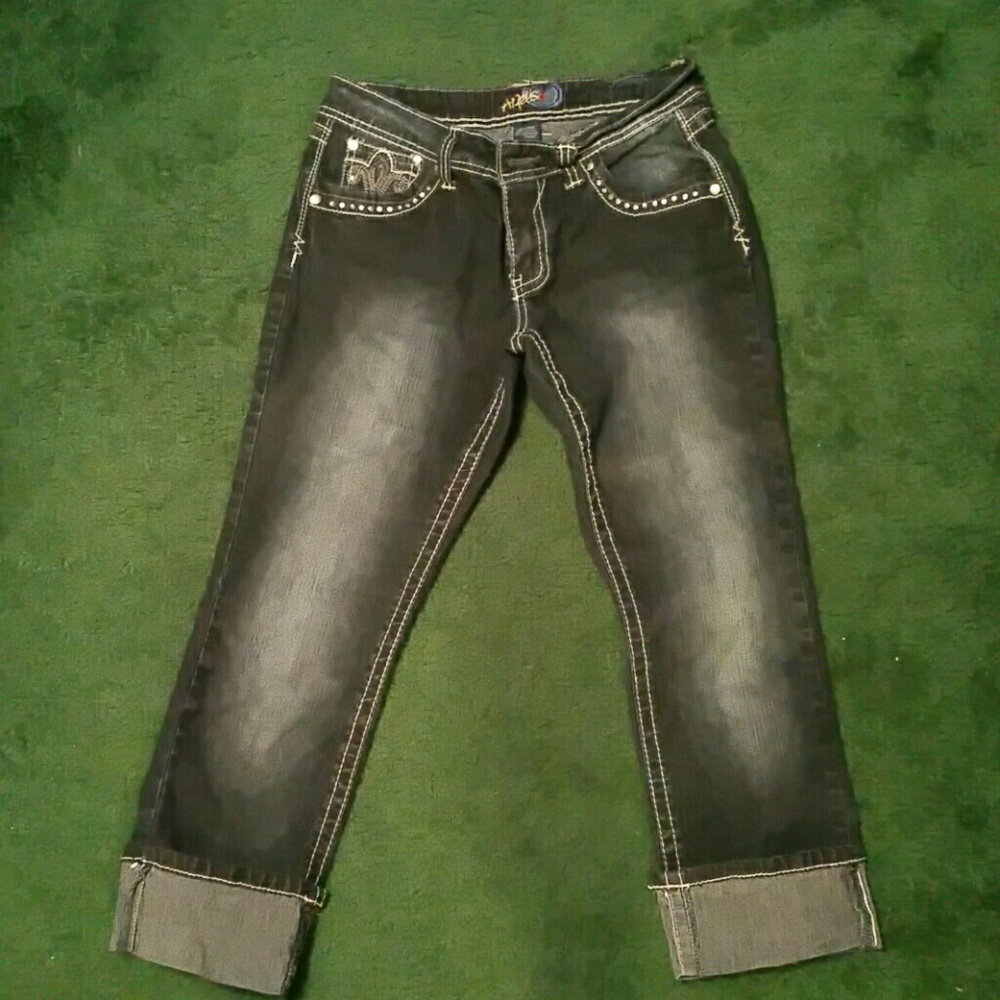 Capris
