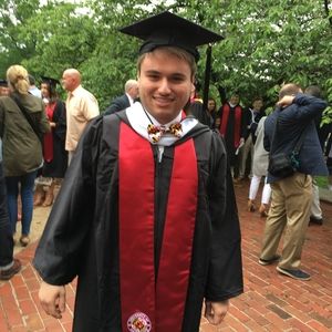 Meet your Posher, Bailey