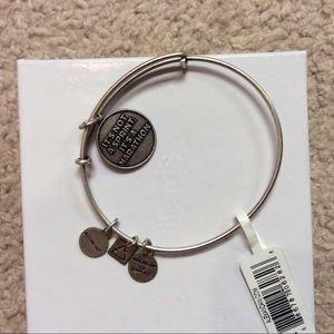 Alex and Ani bracelet