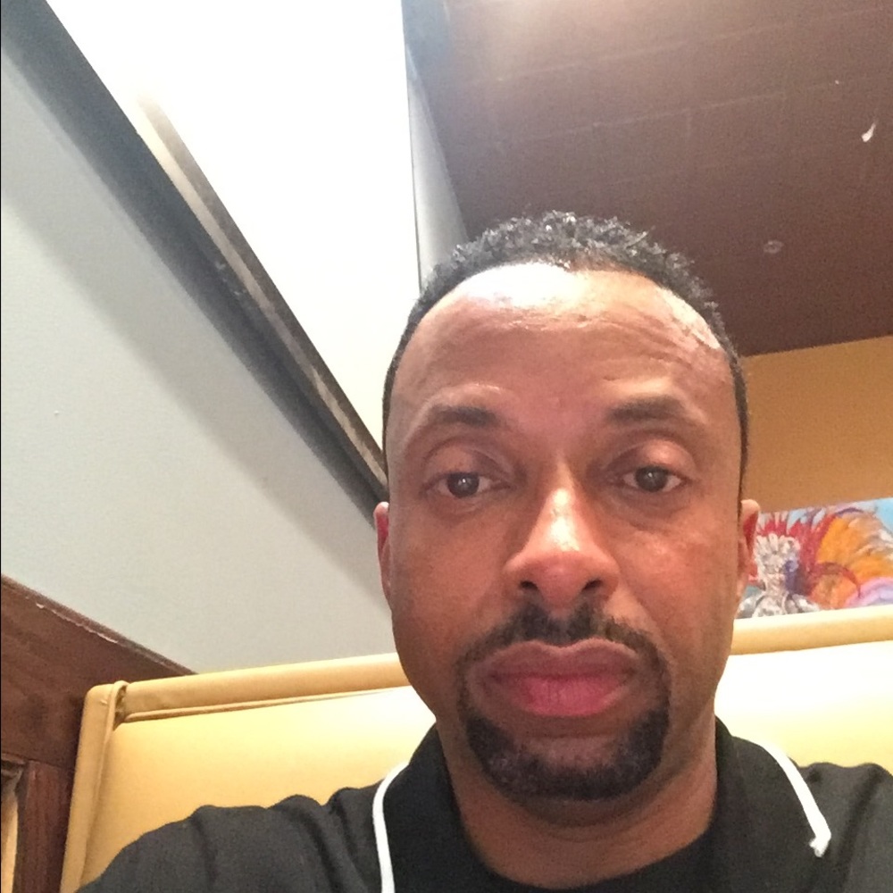 Meet your Posher, Brian