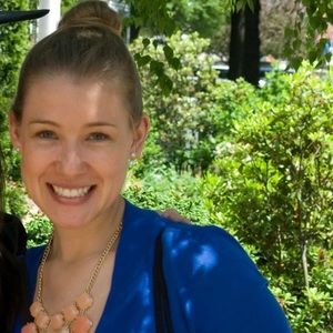 Meet your Posher, Krysta