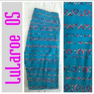LULAROE OS leggings