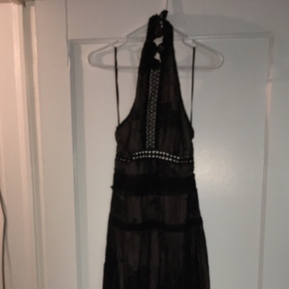 Nasty gal formal dress - Picture 1 of 4