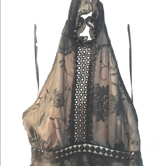 Nasty gal formal dress - Picture 2 of 4