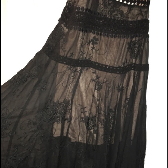 Nasty gal formal dress - Picture 3 of 4