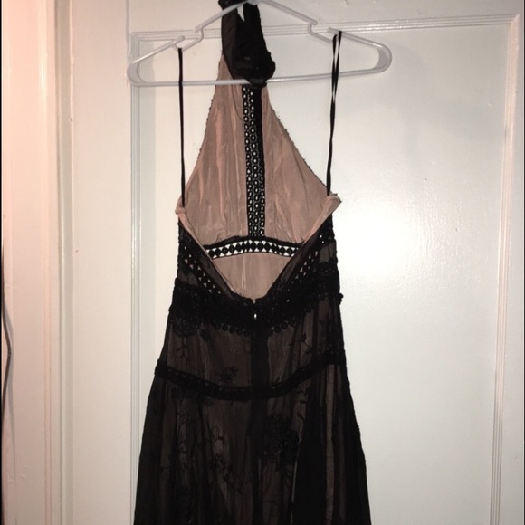 Nasty gal formal dress - Picture 4 of 4