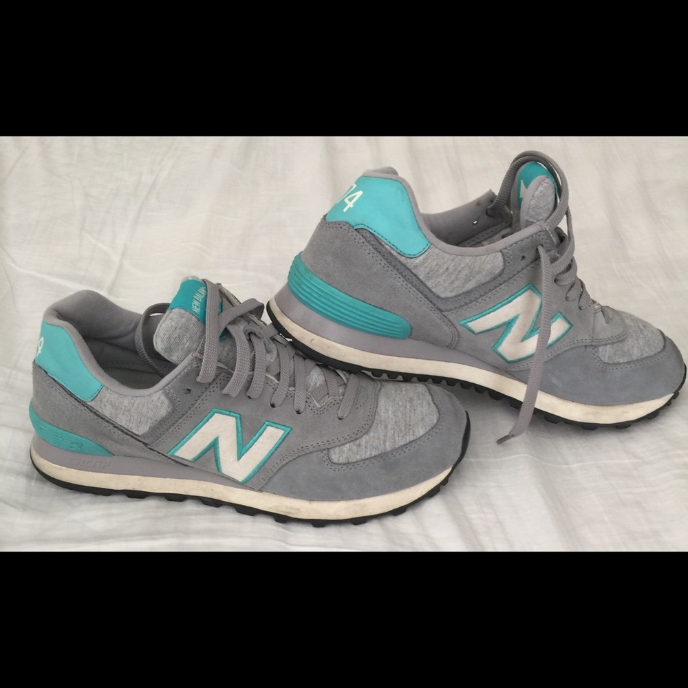 New Balance 574
