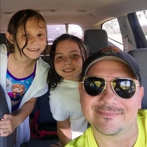 Meet your Posher, Paul