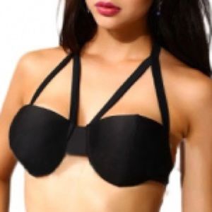 Bikini top size small