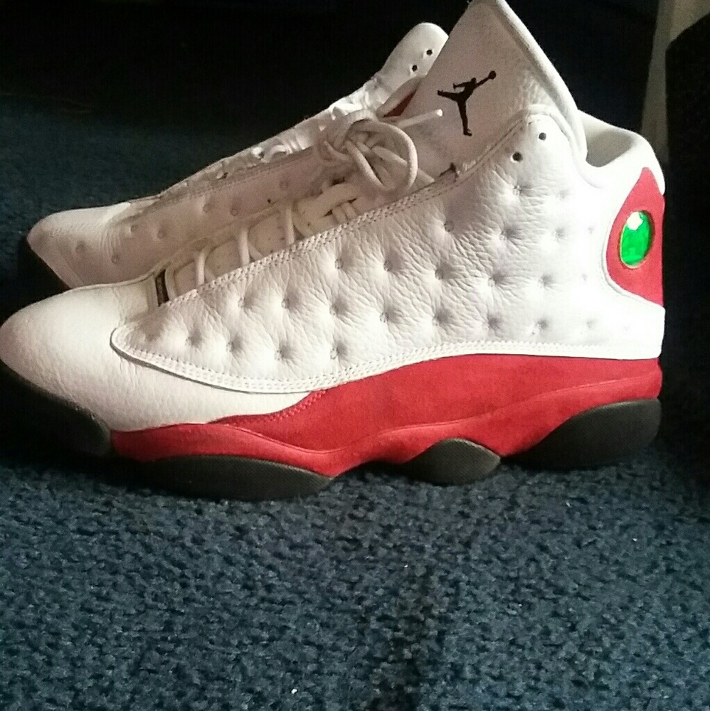 Jordan 13s