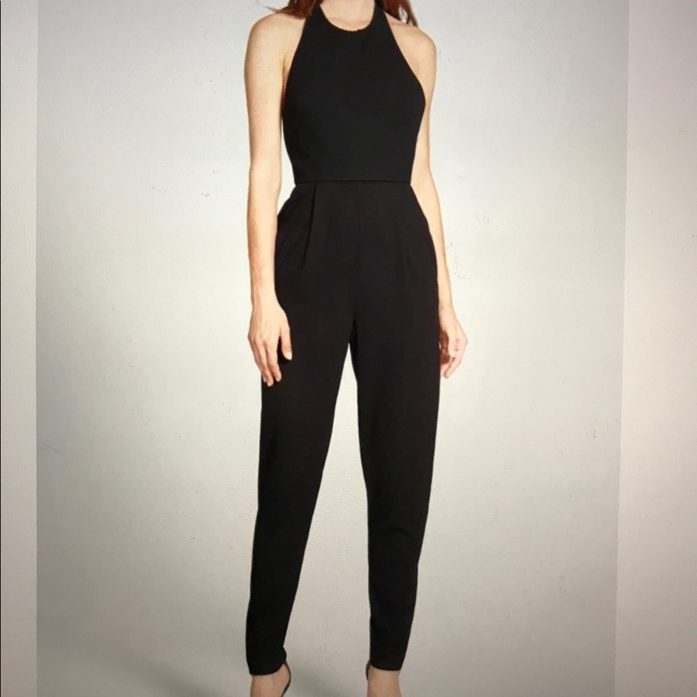 Finders Keepers 'The Monument' Jumpsuit