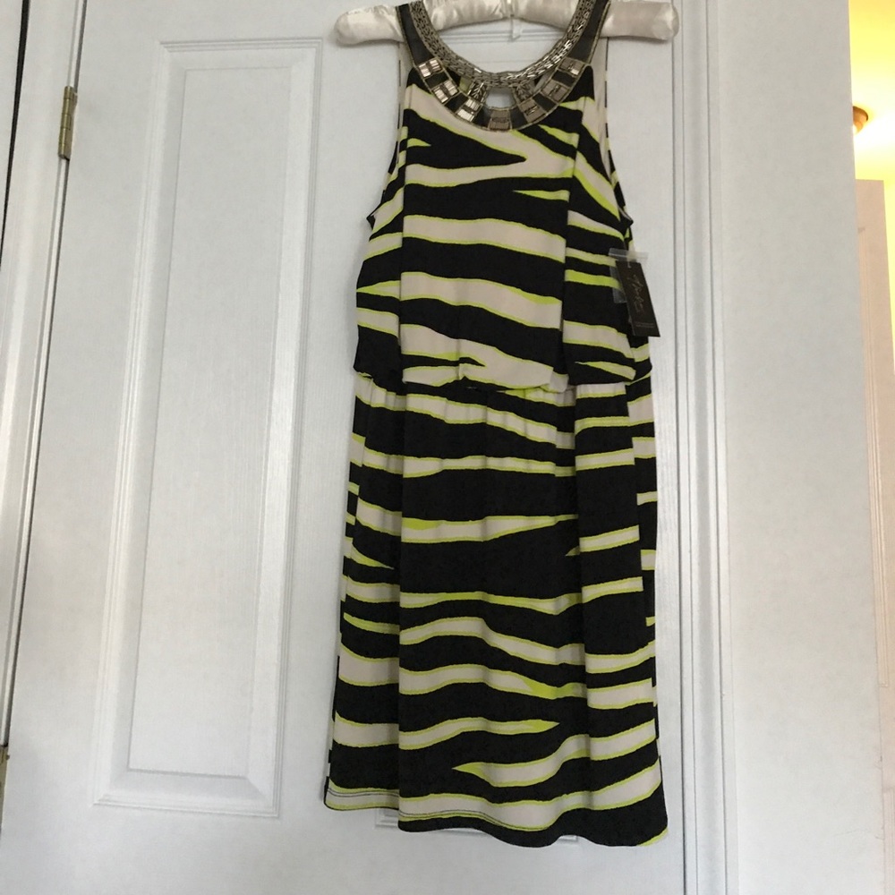 BRAND NEW summer party dress