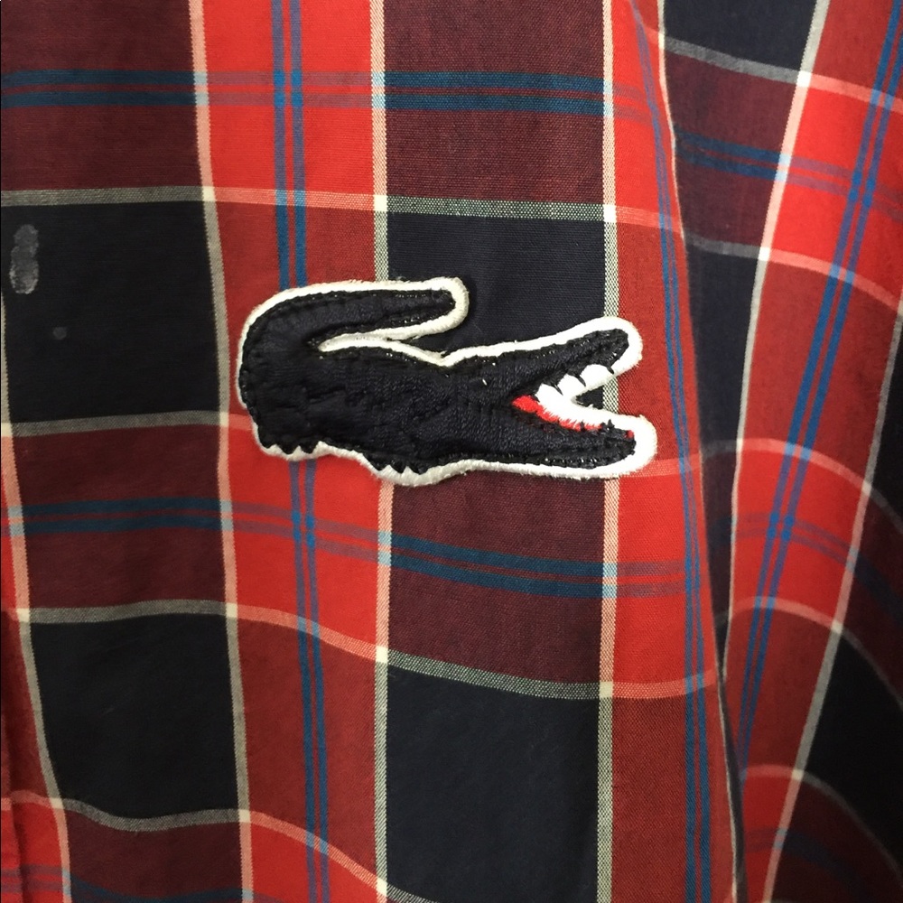 LACOSTE - Picture 2 of 4
