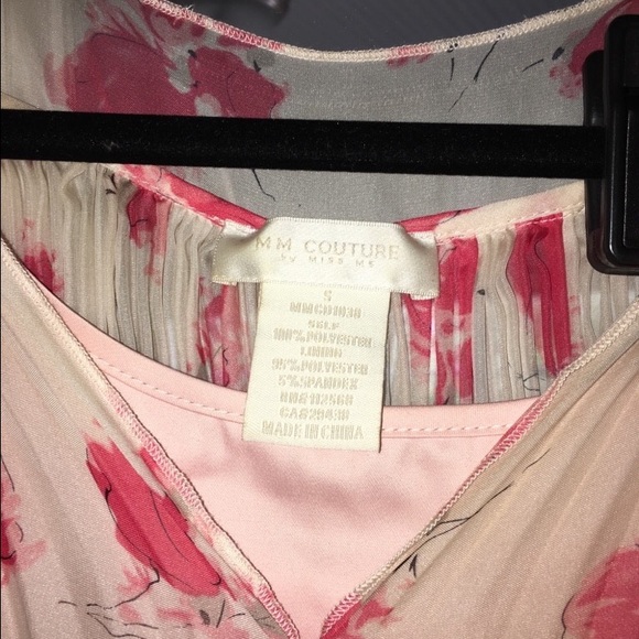 Cocktail dress - Picture 3 of 4