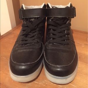Light Up LED Sneakers