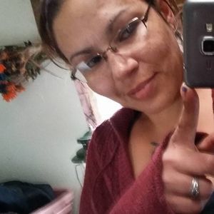 Meet your Posher, Tabitha